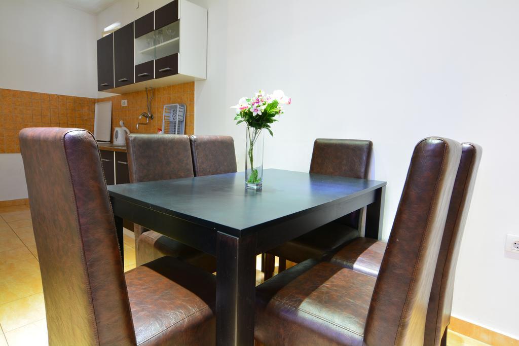 Lux Apartment In Belgrado Esterno foto